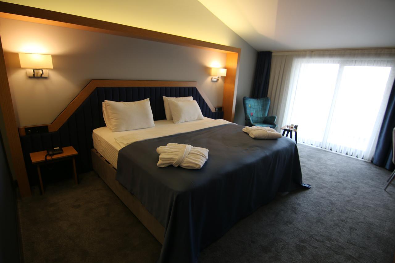 Roof 264 Hotel & Suites Sakarya  Exterior foto